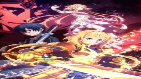 مشاهدةمشااهدة انمي Sword Art Online: Alicization – War of Underworld  