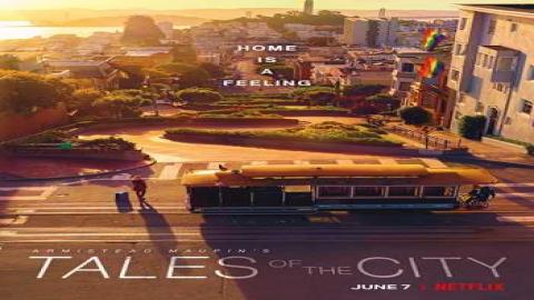 مشاهدة مسلسل Tales of the City 