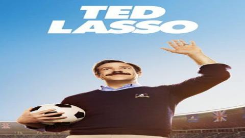 مشاهدة مسلسل Ted Lasso 