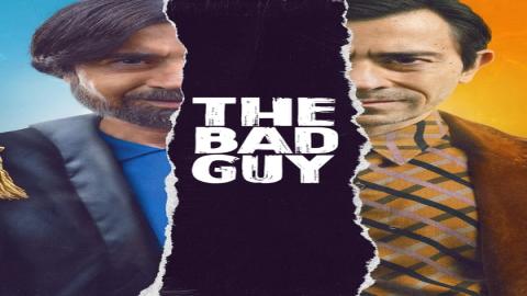 مشاهدة مسلسل The Bad Guy 