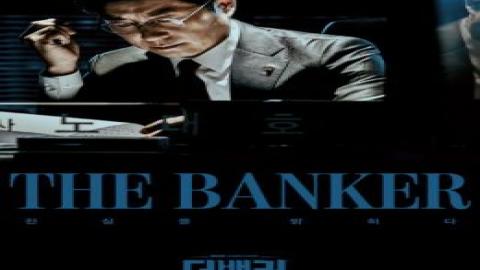 مشاهدة مسلسل The Banker / الموظف المصرفي 