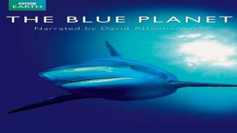 مشاهدة مسلسل The Blue Planet 