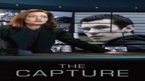 مشاهدة مسلسل The Capture 