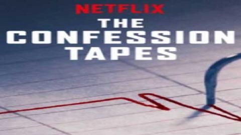 مشاهدة مسلسل The Confession Tapes 