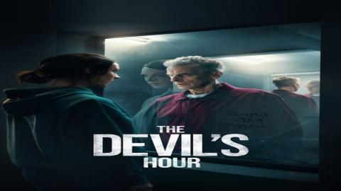 مشاهدة مسلسل The Devil's Hour 