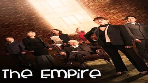 مشاهدة مسلسل The Empire 