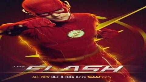 مشاهدة مسلسل The Flash 