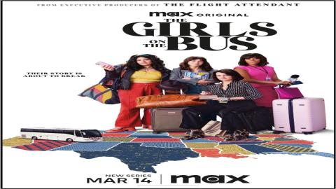 مشاهدة مسلسل The Girls on the Bus 