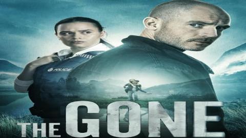 مشاهدة مسلسل The Gone 