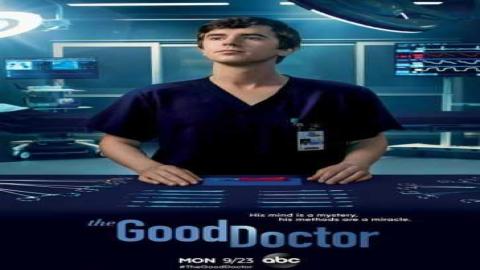 مشاهدة مسلسل The Good Doctor 