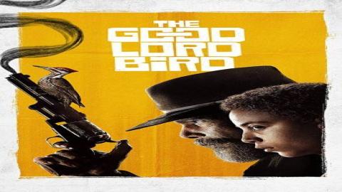 مشاهدة مسلسل The Good Lord Bird 