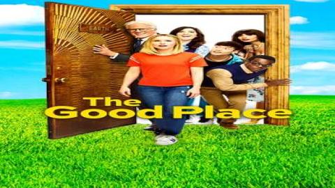 مشاهدة مسلسل The Good Place 