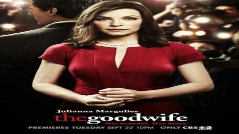 مشاهدة مسلسل The Good Wife 