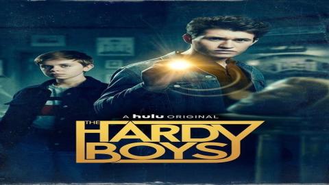 مشاهدة مسلسل The Hardy Boys 