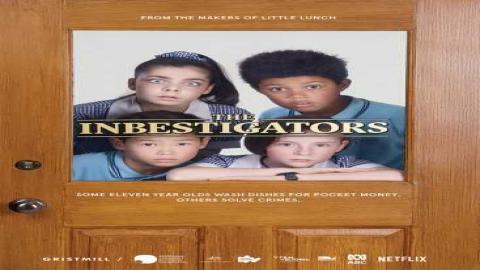 مشاهدة مسلسل The InBESTigators 