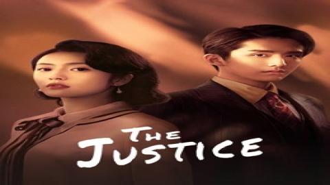 مشاهدة مسلسل The Justice 