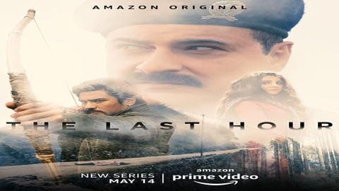 مشاهدة مسلسل The Last Hour 