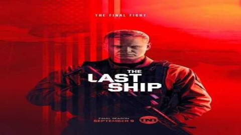 مشاهدة مسلسل The Last Ship 