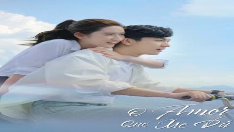 مشاهدة مسلسل The Love You Give Me 