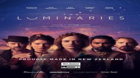 مشاهدة مسلسل The Luminaries 