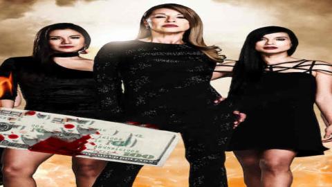 مشاهدة مسلسل The Mafia Dolls 