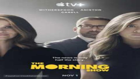 مشاهدة مسلسل The Morning Show 