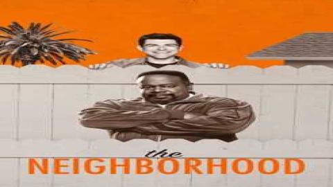 مشاهدة مسلسل The Neighborhood 