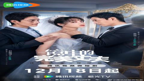 مشاهدة مسلسل The Perfect Husband In The Mirror 