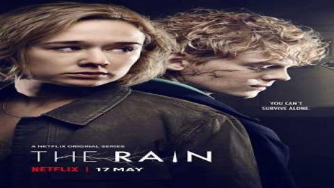 مشاهدة مسلسل The Rain 