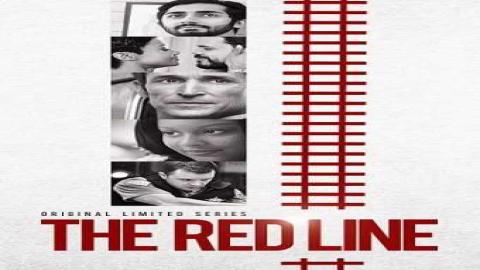 مشاهدة مسلسل The Red Line 