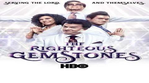 مشاهدة مسلسل The Righteous Gemstones 