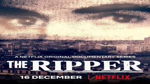 مشاهدة مسلسل The Ripper 