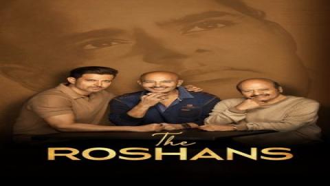 مشاهدة مسلسل The Roshans 2025 