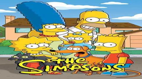 مشاهدة مسلسل The Simpsons 