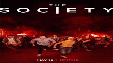 مشاهدة مسلسل The Society 