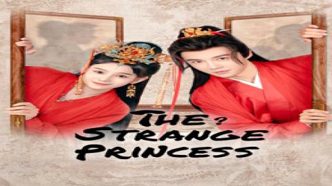 مشاهدة مسلسل The Strange Princess 