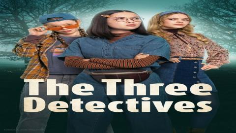 مشاهدة مسلسل The Three Detectives 