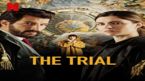 مشاهدة مسلسل The Trial 