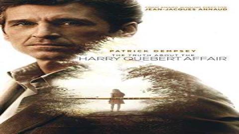 مشاهدة مسلسل The Truth About the Harry Quebert Affair 