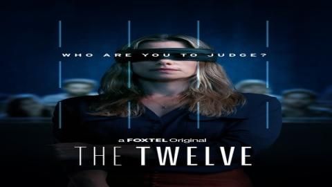 مشاهدة مسلسل The Twelve 