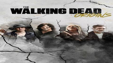 مشاهدة مسلسل The Walking Dead: Origins 