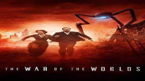 مشاهدة مسلسل The War of the Worlds 