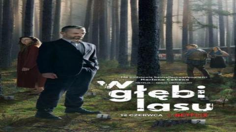 مشاهدة مسلسل The Woods 