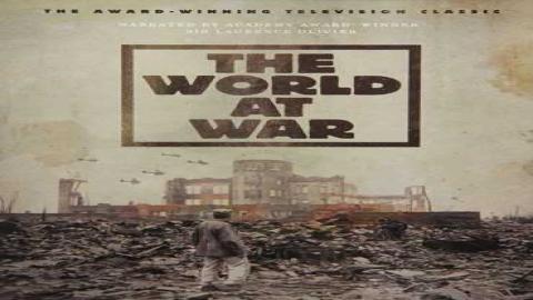 مشاهدة مسلسل The World at War 