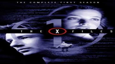 مشاهدة مسلسل The X Files 