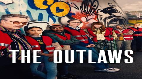 مشاهدة مسلسل The Outlaws 