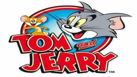 مشاهدة انمي توم و جيري Tom and Jerry 