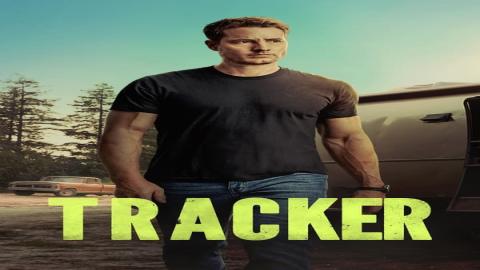 مشاهدة مسلسل Tracker 