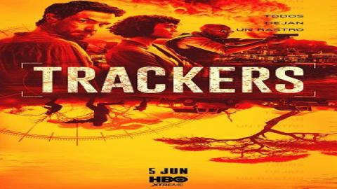 مشاهدة مسلسل Trackers 