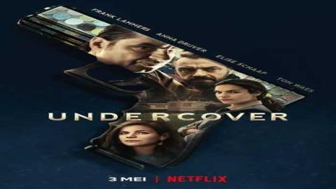 مشاهدة مسلسل Undercover 